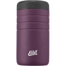 Термос для еды ESBIT FJS550TL-AU aubergine (017.0280)