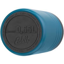 Термос для їжі ESBIT FJS550TL-PB polar blue (017.0279)