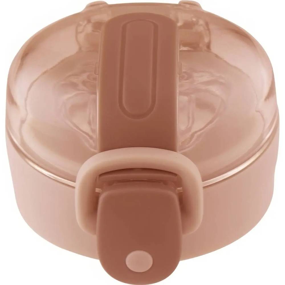 Термос RINGEL Rasch 420 мл Beige (RG-6143-420/2) Матеріал корпусу нержавіюча сталь
