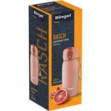 Термос RINGEL Rasch 420 мл Beige (RG-6143-420/2)