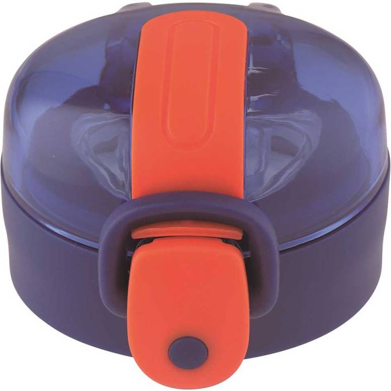 Термос RINGEL Rasch 420 мл Blue (RG-6143-420/1) Материал корпуса нержавеющая сталь