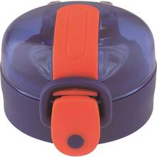 Термос RINGEL Rasch 420 мл Blue (RG-6143-420/1)