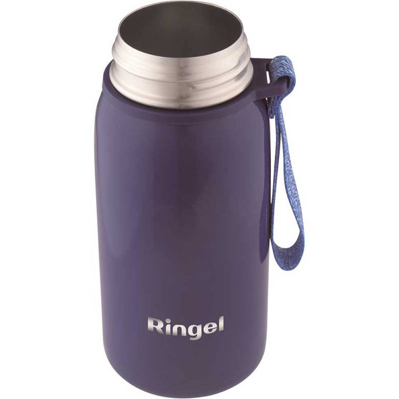 Термос RINGEL Rasch 420 мл Blue (RG-6143-420/1) Тип термос