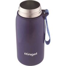 Термос RINGEL Rasch 420 мл Blue (RG-6143-420/1)