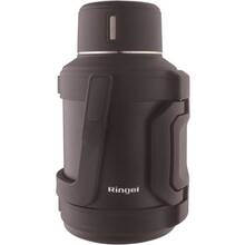 Термос RINGEL Tapfer 3000 мл Black (RG-6141-3000)