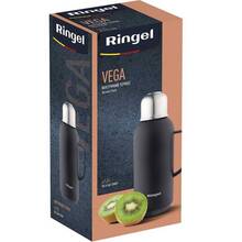 Термос RINGEL Vega 1500 мл Black (RG-6140-1500/1)