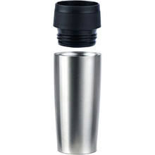 Термокружка TEFAL Travel Mug Classic 0.36л Серебристый (N2020110)