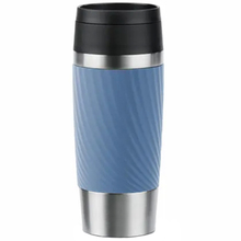 Термокухоль TEFAL Travel Mug Classic Twist 360 мл (N2024510)