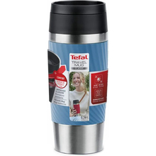 Термокухоль TEFAL Travel Mug Classic Twist 360 мл (N2024510)