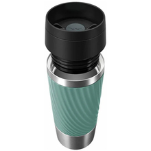 Термокухоль TEFAL Travel Mug Classic Twist 360 мл (N2024310)