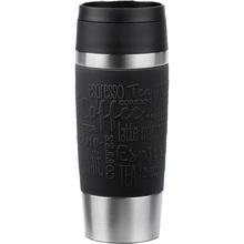 Термокухоль TEFAL Travel Mug Classic 360мл black (N2020210)