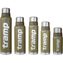 Термос TRAMP Expedition Line 0.5 л Olive (UTRC-030-olive)