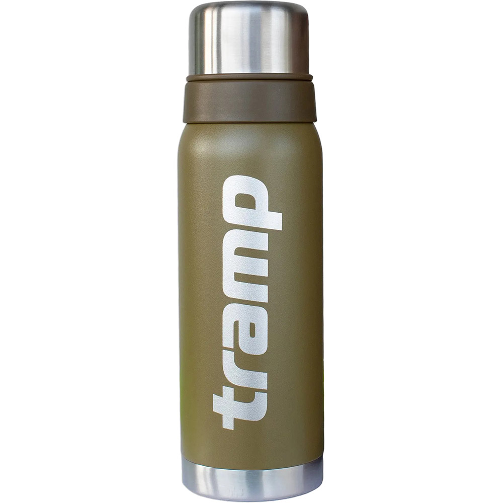 Термос TRAMP Expedition Line 0.75 л Olive (UTRC-031-olive)