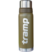 Термос TRAMP Expedition Line 0.75л Olive (UTRC-031-olive)