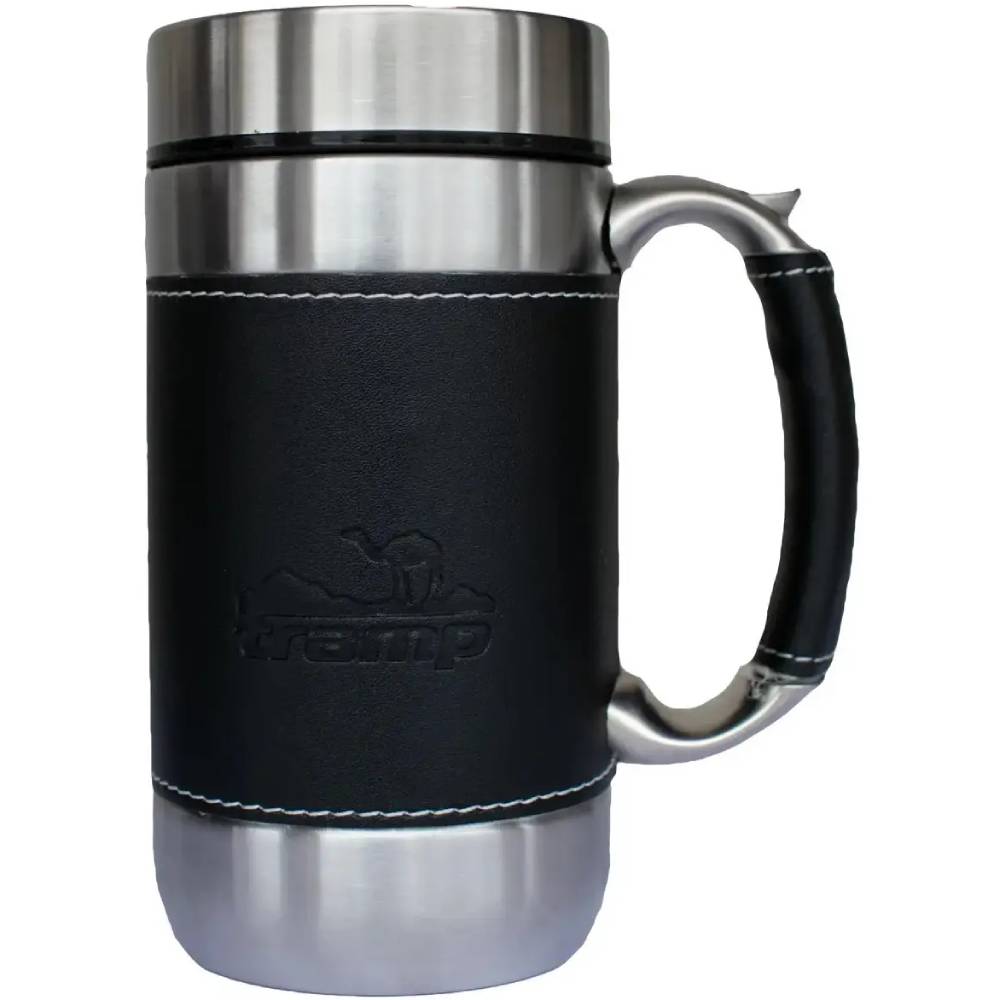 Термокружка TRAMP UTRC-046 0,45 л Black (UTRC-046)