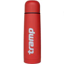 Термос TRAMP Basic 0.5л Red (TRC-111-red)