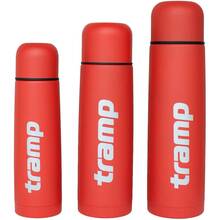 Термос TRAMP Basic 0.5л Red (TRC-111-red)