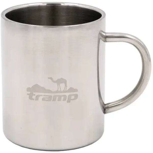 Термокружка TRAMP 0,3 л Metallic (UTRC-009-metal) Тип термокружка