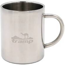 Термокружка TRAMP 0,3 л Metallic (UTRC-009-metal)