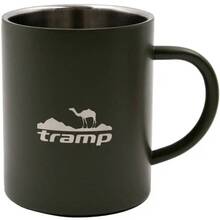 Термокружка TRAMP 0,4 л Olive (UTRC-010-olive)