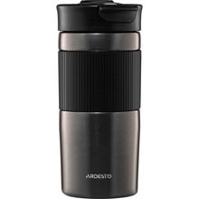 Термокружка ARDESTO Comfort 450 мл Black (AR2645CMB)