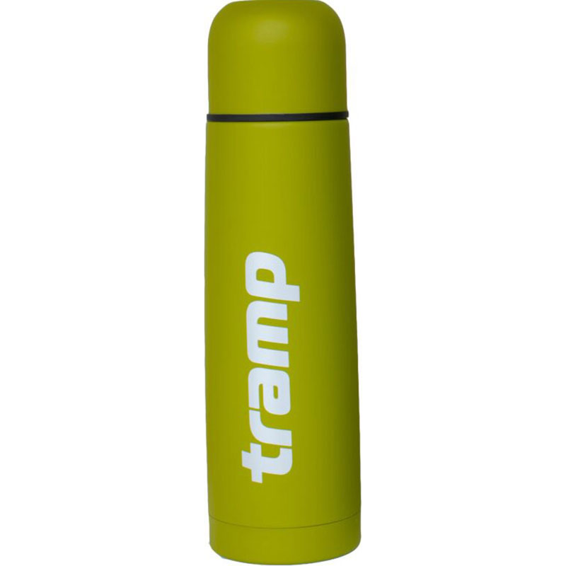 Термос TRAMP Basic 0.5 л Olive (UTRC-111-olive)