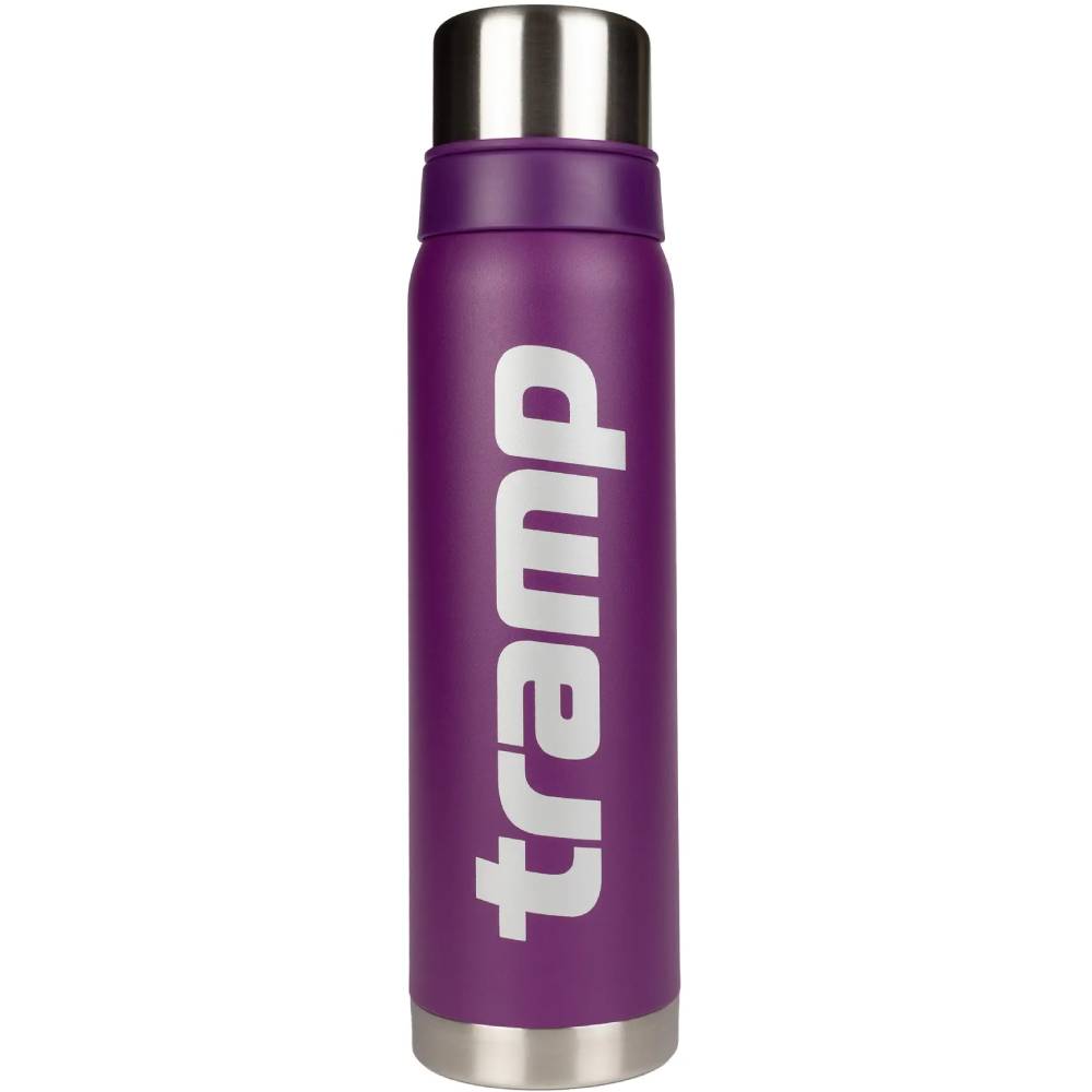 Термос TRAMP Expedition Line 0.9 л Purple (UTRC-027-purple)