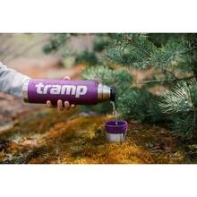 Термос TRAMP Expedition Line 0.9 л Purple (UTRC-027-purple)