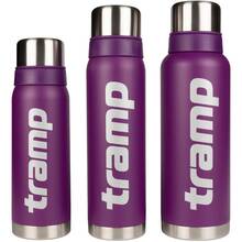 Термос TRAMP Expedition Line 0.9 л Purple (UTRC-027-purple)