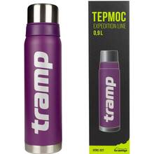 Термос TRAMP Expedition Line 0.9 л Purple (UTRC-027-purple)