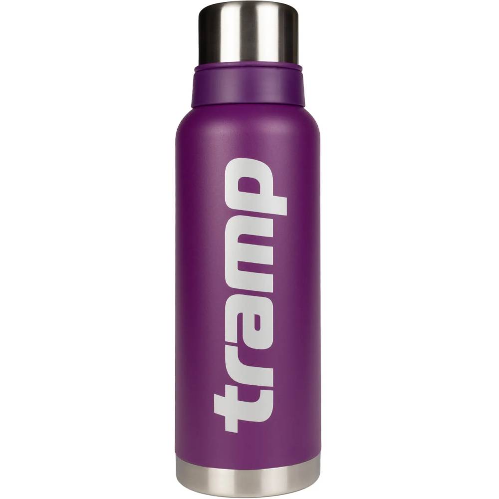 Термос TRAMP Expedition Line 1.2 л Purple (UTRC-028-purple)