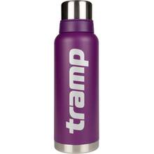 Термос TRAMP Expedition Line 1.2 л Purple (UTRC-028-purple)