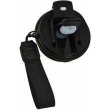Термокухоль LINE ART Comfy 380 мл Black (60022222LA-01)