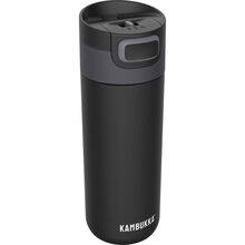 Термокухоль KAMBUKKA Etna 500 мл Black (11-01053)