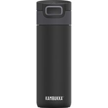 Термокухоль KAMBUKKA Etna 500 мл Black (11-01053)