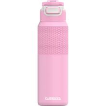 Термопляшка KAMBUKKA Elton Insulated 1 л Pink (11-03039)