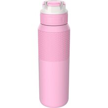 Термопляшка KAMBUKKA Elton Insulated 1 л Pink (11-03039)