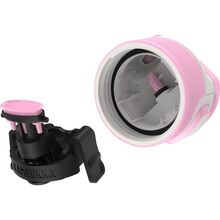 Термопляшка KAMBUKKA Elton Insulated 1 л Pink (11-03039)