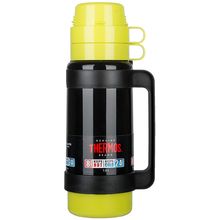 Термос THERMOS Glass 055375 32-100 жовтий 1л