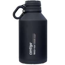 Термобутылка CONTIGO 1.9 л Black (2156008)