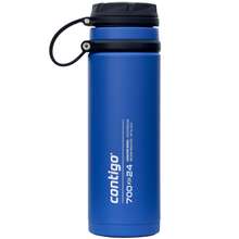 Термобутылка CONTIGO 0.7 л Blue (2156006)