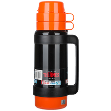 THERMOS Glass 055354 32-100 помаранч. 1л