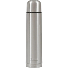 Термос HIGHLANDER Duro Flask 1 л Silver Single (FLA115-SR-SGL)