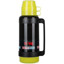 Термос THERMOS Glass 055396 32-180 жовтий 1,8 л