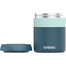 Термос KAMBUKKA Bora 600 мл Dark Blue (11-06014)