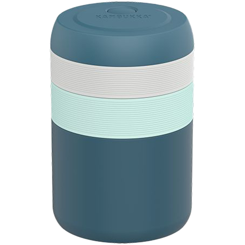 Внешний вид Термос KAMBUKKA Bora 600 мл Dark Blue (11-06014)