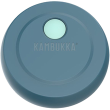 Термос KAMBUKKA Bora 600 мл Dark Blue (11-06014)