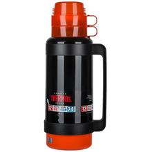 Термос THERMOS Glass 055380 32-180 (помаранчевий)