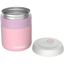 Термос KAMBUKKA Bora 600 мл Pink (11-06015)