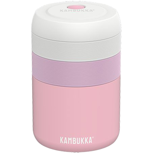 Заказать Термос KAMBUKKA Bora 600 мл Pink (11-06015)